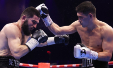 Костя Цзю изменил свою позицию по Биволу и Бетербиеву