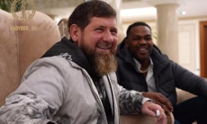 В США легенде UFC вынесли жесткий вердикт за поездку в Россию