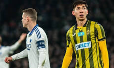 «Допустил две оплошности». УЕФА нашёл виновника поражения «Кайрата» от «Копенгагена»