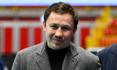 Геннадий Головкин озвучил планы по Узбекистану