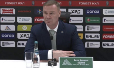 Главный тренер «Салавата Юлаева» пожаловался после победы над «Барысом»