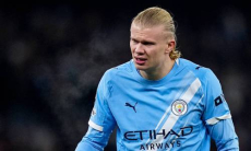 «Манчестер Сити» — «Лидс»: прямая трансляция матча АПЛ