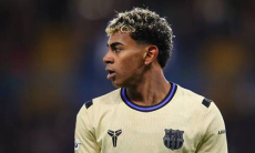 «Барселона» — «Алавес»: прямая трансляция матча Ла Лиги