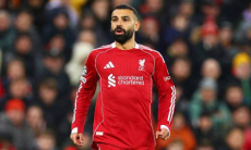 «Вест Хэм» — «Ливерпуль»: прямая трансляция матча АПЛ