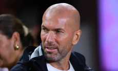 Стал известен новый клуб Зинедина Зидана 
