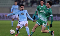 Громкие сенсации произошли в еврокубках