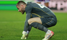 Громкой сенсацией обернулся еврокубковый матч