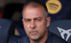 «Барселона» нашла замену Ханси Флику