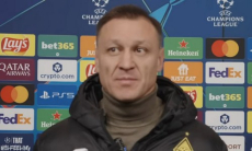 «В Лиге Чемпионов так нельзя». Рафаэль Уразбахтин назвал главную ошибку матча с «Копенгагеном»