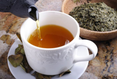 Может ли употребление чая снизить уровень железа