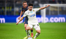 Дастану Сатпаеву прочат большое будущее в «Челси»