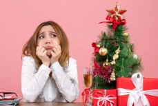 Как быть, если ребенок просит очень дорогой новогодний подарок