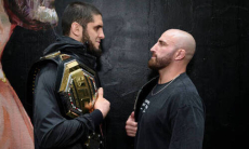 Алекс Волкановски шокировал Ислама Махачева 