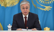 Болельщики «Астаны» готовят обращение к Касым-Жомарту Токаеву