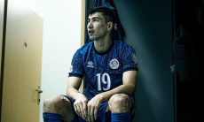 Бактиер Зайнутдинов пошел на жертву ради сборной Казахстана