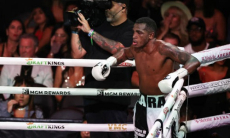 Лара раскрыл план на бой с Алимханулы за три титула чемпиона мира