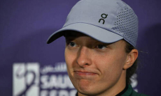 Ига Швентек заявила о стрессе после победы на престижном турнире