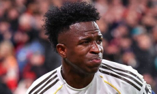 Президент «Реала» дал указание Хаби Алонсо по Винисиусу Жуниору