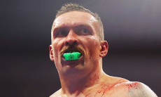 Александр Усик получил дерзкий вызов от непобеждённого боксёра