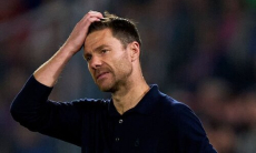 Сделано заявление об отставке Хаби Алонсо из «Реала»