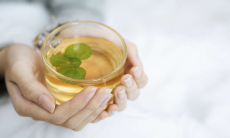 Этот чай может защитить мозг от последствий недосыпания