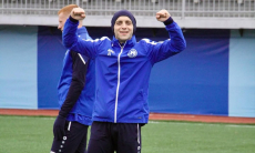 «Ферапонтов год строил команду». Никола Цуцкич рассказал о сезоне «Окжетпеса», приходе Нурдаулетова, невыходе в еврокубки и своем будущем