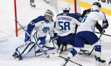 Названа «ахиллесова пята» «Барыса»