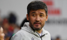 «Тобол» объявил решение по Нурболу Жумаскалиеву