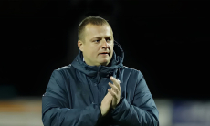 «Атырау» официально решил судьбу главного тренера