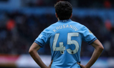 «Манчестер Сити» исключил Хусанова после провала в Лиге Чемпионов