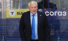 Михаил Кравец прямо обвинил игроков «Барыса» после поражения лидеру КХЛ