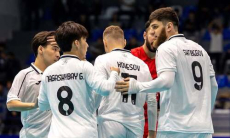 «Астана» пропустила пять голов и проиграла домашний матч чемпионата Казахстана