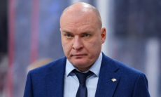 Наставник «Металлурга» пожаловался после разгрома «Барыса»