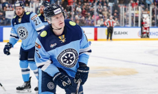 Шестью шайбами обернулся матч следующего соперника «Барыса» в КХЛ