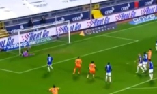 Видео шикарного гола Файзуллаева в чемпионате Турции