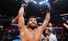 Арман Царукян составил идеального бойца UFC