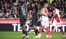 Сенсацией обернулся матч ПСЖ в чемпионате Франции