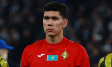 «Могли бы победить». Анарбеков назвал ключевой момент матча «Копенгаген» — «Кайрат»