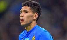 Темирлан Анарбеков оценил свой уровень для Лиги Чемпионов