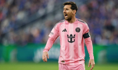 Назван футболист, который уделал бы Месси по количеству «Золотых мячей»