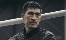 Дмитрий Бивол отреагировал на дебют чемпиона мира из Узбекистана