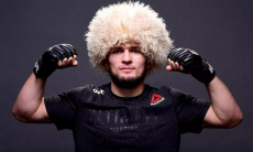 Хабибу Нурмагомедову назвали дату боя в UFC. Известен соперник 