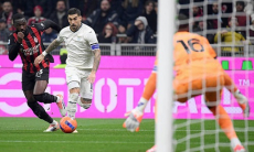 Один гол определил нового лидера Серии А