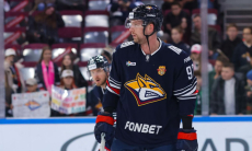 Звезду хоккея подвергли критике после матча КХЛ с «Барысом»