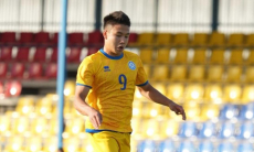 Казахстанским талантом «Кайрата» заинтересовались в Дании