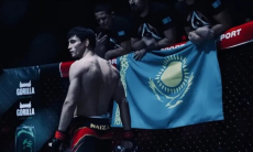 Скандальному бою казахстанца за титул вынесли вердикт