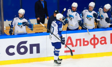 «Барыс» получил хорошую новость на выездной матч КХЛ