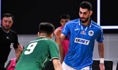 «Семей» упустил победу в матче чемпионата Казахстана