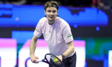 «Я выиграл самый важный матч». Бублик высказался о противостоянии с Медведевым