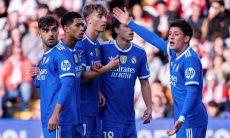 «Реал» столкнулся с большими проблемами